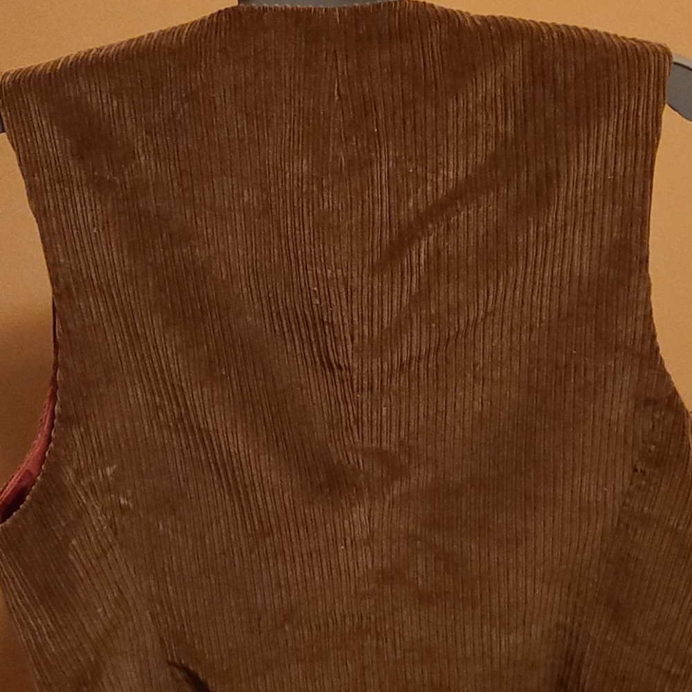 Jones New York Ribbed Vest size 6 - Picture 2 of 7